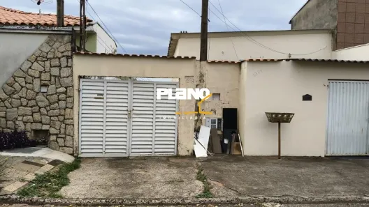 Casa com 1 Quarto para alugar, 35m² no Jardim Aeroporto II, Franca