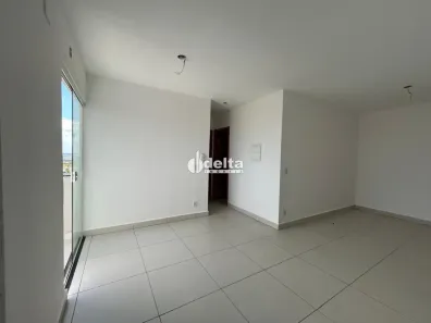 Apartamento com 2 Quartos à venda, 57m² no Novo Mundo, Uberlândia