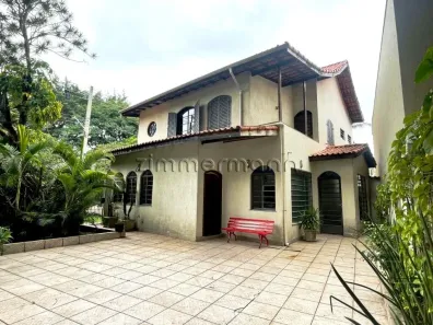 Sobrado com 4 Quartos à venda, 250m² no Bela Aliança, São Paulo