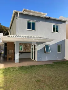 Casa de Condomínio com 3 Quartos à venda, 190m² no Jardim Quintas das Videiras, Jundiaí