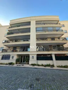 Apartamento com 4 Quartos à venda, 186m² no Botafogo, Rio de Janeiro