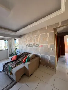 Apartamento com 3 Quartos à venda, 96m² no Setor Pedro Ludovico, Goiânia