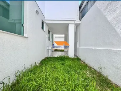 Apartamento com 2 Quartos à venda, 50m² no Piratininga (Venda Nova), Belo Horizonte