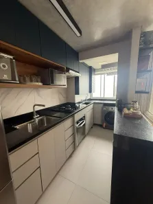 Apartamento com 2 Quartos à venda, 53m² no Jaguaré, São Paulo