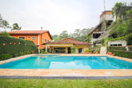 Casa com 3 Quartos à venda, 350m² no Fazenda Morumbi, São Paulo
