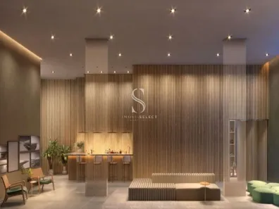 Ponto Comercial à venda, 104m² no Jardim Aurélia, São Paulo