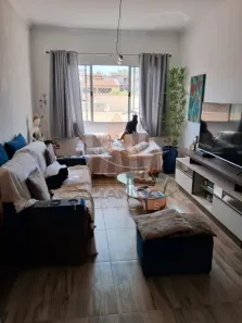 Apartamento com 3 Quartos à venda, 105m² no Jardim Irajá, Ribeirão Preto