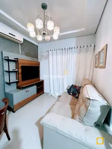 Apartamento com 3 Quartos à venda, 72m² no Ingleses do Rio Vermelho, Florianópolis