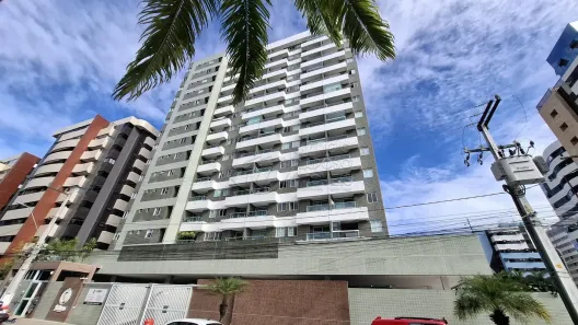 Apartamento com 1 Quarto à venda, 43m² no Jatiúca, Maceió