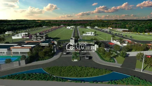 Lote/Terreno à venda, 420m² no Jardim Regina, Indaiatuba