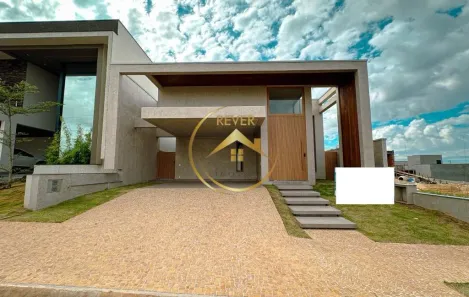 Casa de Condomínio com 4 Quartos à venda, 208m² no Jardim Vista Alegre, Paulínia