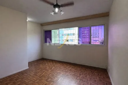 Apartamento com 3 Quartos para venda ou aluguel, 76m² no Praia de Itaparica, Vila Velha
