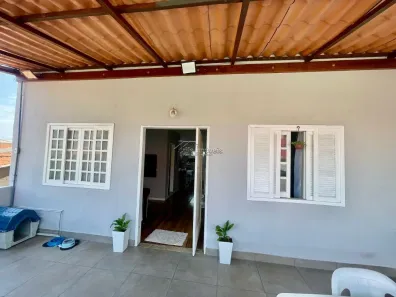 Casa com 5 Quartos à venda, 279m² no Loteamento Recanto do Sol, Hortolândia