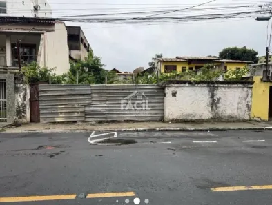 Lote/Terreno à venda, 300m² no Jardim Camburi, Vitória