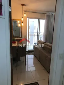 Apartamento com 3 Quartos à venda, 68m² no Vila das Bandeiras, Guarulhos