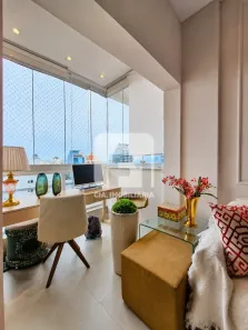 Apartamento com 2 Quartos à venda, 69m² no Centro, Florianópolis