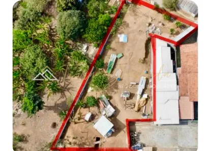 Lote/Terreno à venda, 680m² no , Paraisópolis