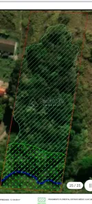 Lote/Terreno à venda, 12104m² no Loteamento Mont Blanc Residence, Campinas