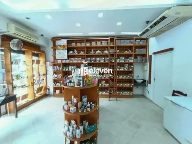 Ponto Comercial à venda, 61m² no Gonzaga, Santos