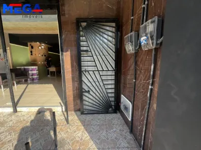 Sala Comercial para alugar, 20m² no Parreão, Fortaleza