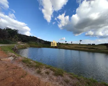 Lote/Terreno à venda, 20000m² no Universitário, Sete Lagoas