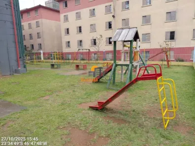 Apartamento com 2 Quartos à venda, 48m² no Conceição, Osasco