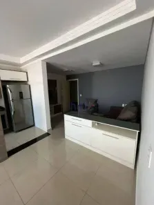 Apartamento com 2 Quartos para alugar, 60m² no Vila Hortência, Sorocaba