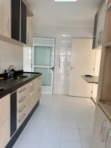 Apartamento com 3 Quartos à venda, 144m² no Jardim Colombo, São Paulo
