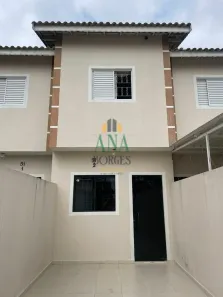 Casa com 2 Quartos à venda, 100m² no Vila Fiori, Sorocaba