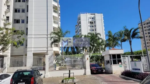 Apartamento com 3 Quartos à venda, 81m² no Recreio dos Bandeirantes, Rio de Janeiro