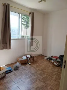 Apartamento com 2 Quartos à venda, 38m² no Jardim Boa Vista (Zona Oeste), São Paulo