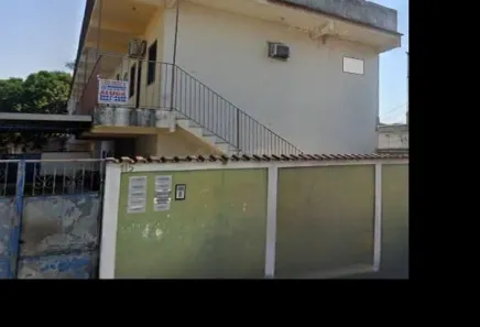 Apartamento com 2 Quartos à venda, 51m² no São Bernardo, Belford Roxo