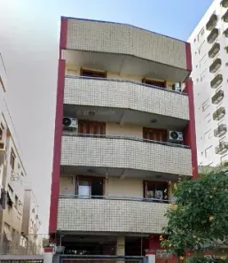 Apartamento com 1 Quarto para venda ou aluguel, 56m² no Menino Deus, Porto Alegre
