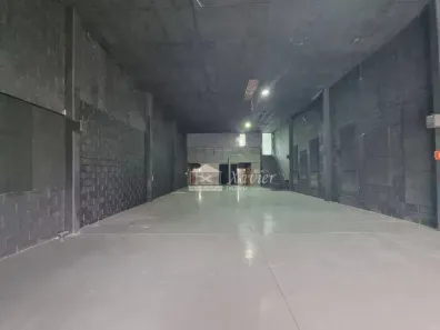 Galpão/Depósito/Armazém à venda, 300m² no Centro, Vargem Grande Paulista