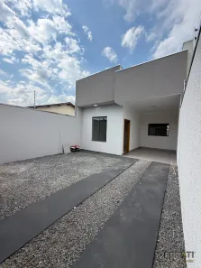 Casa com 3 Quartos à venda, 97m² no Jibran El Hadj, Anápolis