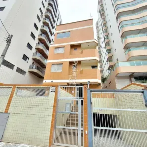 Apartamento com 2 Quartos à venda, 82m² no Tupi, Praia Grande