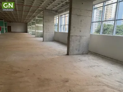 Sala Comercial para alugar, 583m² no Boa Viagem, Belo Horizonte
