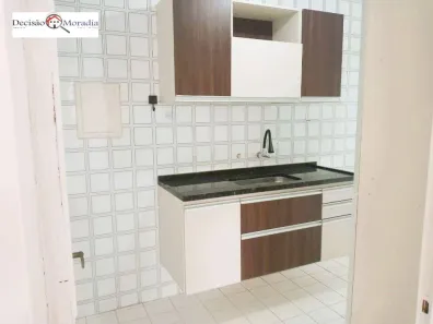 Apartamento com 2 Quartos à venda, 85m² no Vila Pirajussara, São Paulo