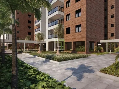 Apartamento com 3 Quartos à venda, 141m² no Jardim Campos Elísios, Jundiaí