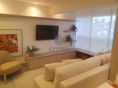 Apartamento com 2 Quartos à venda, 58m² no Jardim São Carlos, Campinas