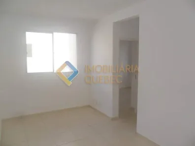 Apartamento com 2 Quartos à venda, 45m² no Parque São Sebastião, Ribeirão Preto