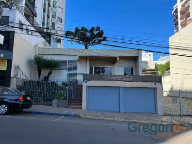 Casa com 4 Quartos à venda, 399m² no Centro, Passo Fundo