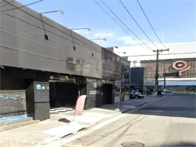 Galpão/Depósito/Armazém à venda, 750m² no Indianópolis, São Paulo