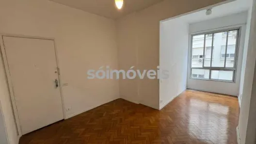 Apartamento com 1 Quarto à venda, 48m² no Flamengo, Rio de Janeiro