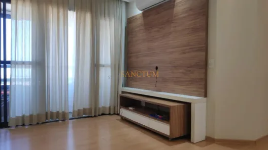 Apartamento com 3 Quartos à venda, 80m² no Parque Prado, Campinas