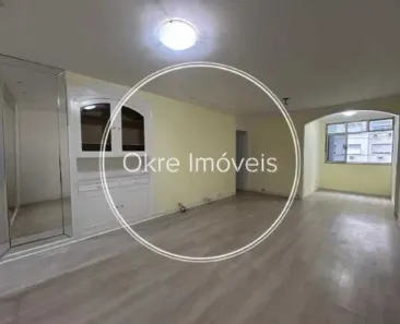 Apartamento com 2 Quartos à venda, 95m² no Flamengo, Rio de Janeiro