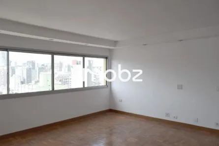 Apartamento com 3 Quartos à venda, 115m² no Pinheiros, São Paulo