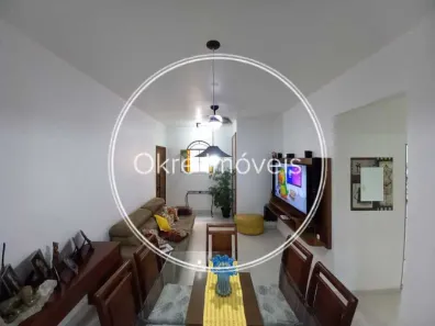 Apartamento com 3 Quartos à venda, 122m² no Tijuca, Rio de Janeiro
