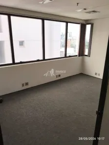Sala Comercial com 1 Quarto à venda, 40m² no Vila Mariana, São Paulo