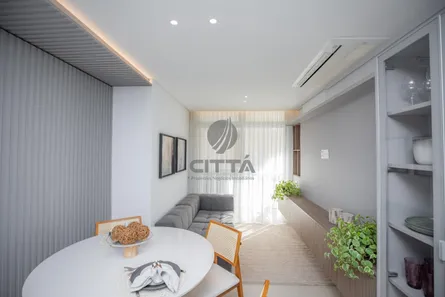 Apartamento com 1 Quarto à venda, 39m² no Cambuí, Campinas